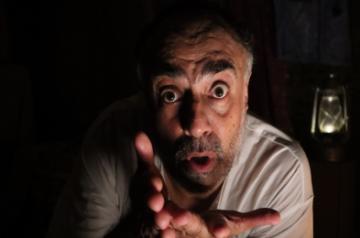 Rajit Kapur in Raashan from ONE ON ONE - UNLOCKED