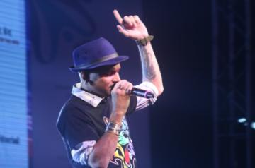 Renowned singer Zubeen Garg verbally abused in Guwahati