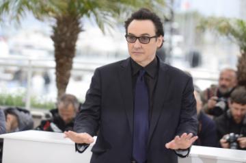 John Cusack