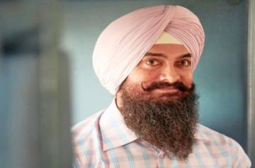 Aamir Khan's 'Lal Singh Chadha' to be released on 2021 Christmas!