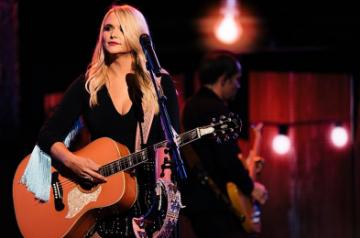 Miranda Lambert