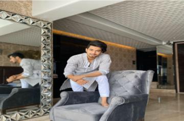 TikTok star Mr. Faisu wants to work with Deepika, SRK.