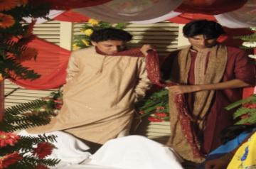 Sushant Singh rajput, brother-in-law.