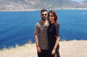 Here's how Anushka loves to irritate Virat