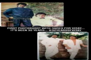 Anil Kapoor,Rishi Kapoor.