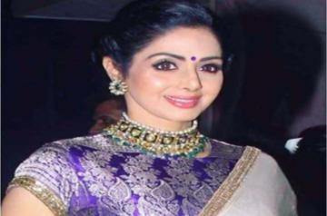 Sridevis 57th birth anniversary: Fans remember late superstar