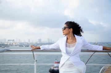 Masaba on sharing screen with mom Neena Gupta: It's quite an experience.