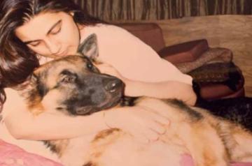 Sara Ali Khan,Mother