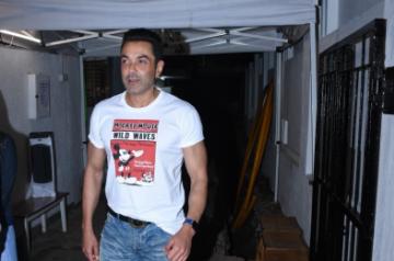 Bobby Deol: A surname can't let you thrive in film industry for 25 years