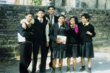 Sushant Singh Rajput's school: 'A finish we never expected'.