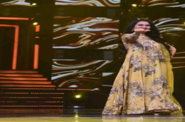 Rishi Kapoor was quite the charmer: Padmini Kolhapure