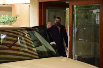 Mumbai, Aug 11 (IANS) Bollywood actor Sanjay Dutt, who was hospitalised in the weekend due to breathing problem and chest discomfort, has conveyed to fans that he is taking a break. Dutt, 61, said he needs the break for medical treatment and urged fans not to pay attention to any other speculation.