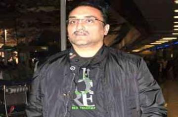 Aditya Chopra.