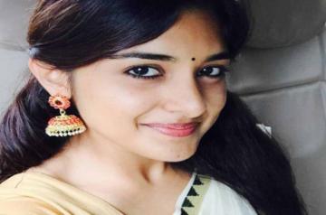 Telugu actor Nani's 'V' co-star Nivetha Thomas talks of their camaraderie