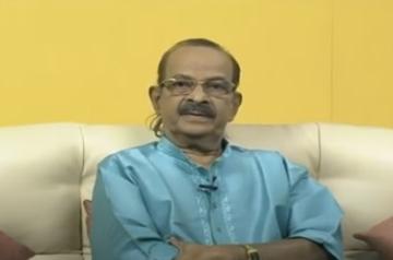 Film lyricist Chunakkara Ramankutty passes away