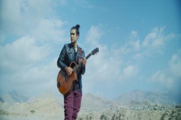 Singer Jubin Nautiyal.