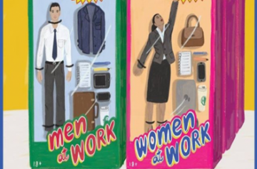 ITC Vivel presents ‘Voice of Art’ on Gender Equality Day