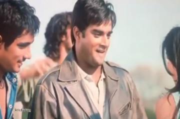 Madhavan on 'Rehnaa Hai Terre Dil Mein': It was a flop, slowly became iconic.