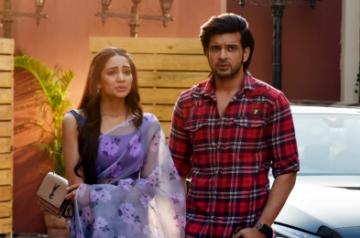 Karan Kundra Yogita Dil Hi Toh Hai drugs.