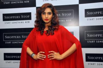 No connection with drug links: Kannada actress