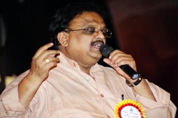 Mortal remains of legendary singer SPB laid to rest. (Photo: File Photo: IANS)