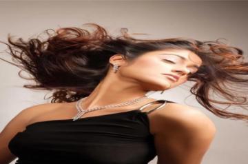 Ileana D'Cruz professes self love