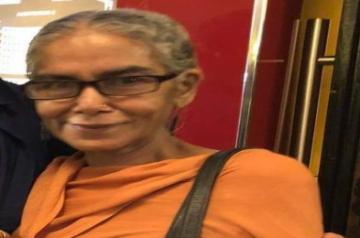 Surekha Sikri stable but under observation.