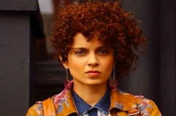 Kangana Ranaut gets 'Y' category security