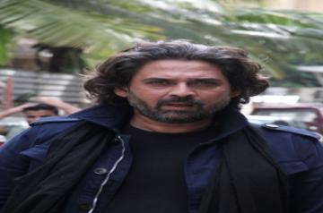 Mukul Dev all set for historic football action in 'Barefoot Warriors'