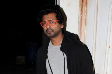 Nikhil Dwivedi to Rhea: When all this is over, we would like to work with you