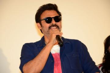 Venkatesh gets nostaligic about his 1990 superhit 'Bobbili Raja'