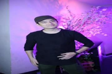 Mumbai: Actor Meiyang Chang at the special screening of upcoming web series "Love OK Please" in Mumbai, on March 22, 2019. (Photo: IANS)