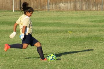 Extracurricular sport in childhood more beneficial for girls