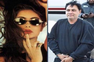 While noose tightens on Rhea, actress Mamta Kulkarni seeks clean chit in global drug racket