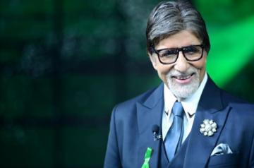 Amitabh Bachchan: I am a pledged organ donor