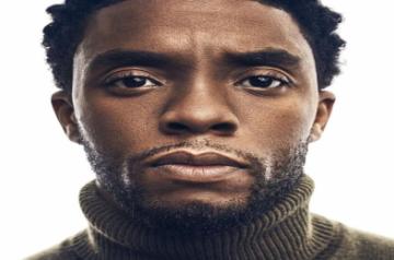 Chadwick Boseman honoured at Disneyland