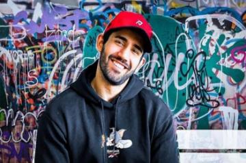 Varun Sood opens up on filling in for Raftaar in 'Roadies Revolution'