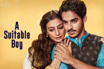 OTTs line up interesting shows for festive season and beyond.