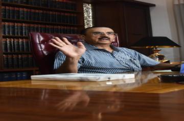 Drugs, Bollywood overshadowing truth behind Sushant death: Vikas Singh