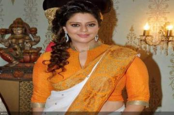 Nagma: Kangana Ranaut is ruining the name of Maharashtra, Mumbai.
