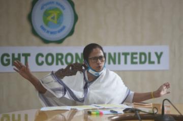 Mamata allows cinema halls, plays to reopen from Oct 1 in Bengal