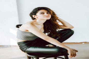 Teachers Day: Alaya F shares her learnings