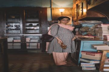 'Manto' turns 2: Rasika Dugal on why film was a 'special experience'