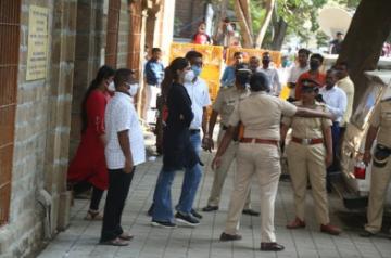 Denied bail Rhea, Showik, 4 others, may appeal in HC next week