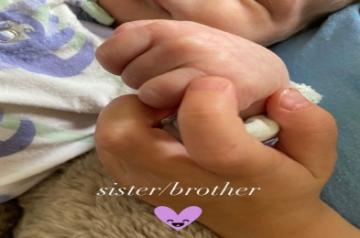 Amanda Seyfried gives birth to second child