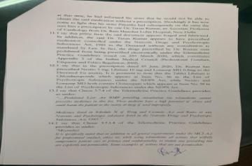 Rhea files police complaint against Sushant's sister Priyanka over bogus prescription