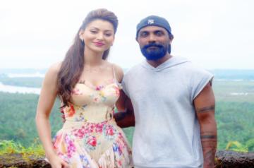 Urvashi Rautela set to collaborate with Remo D'Souza