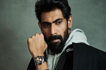 Rana Daggubati to host animated series