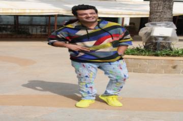 Varun Sharma: It makes me happy when people refer to me as 'Choocha' or 'Sexa'