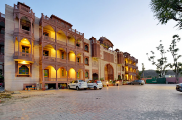 World Tourism Day: Jaipur, Goa, Kochi to be most popular leisure destinations 